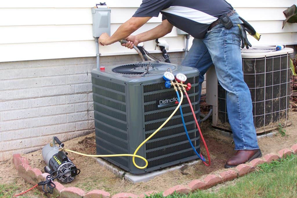 HVAC