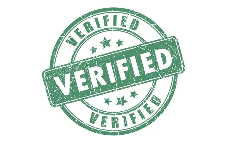 Verified Contractors